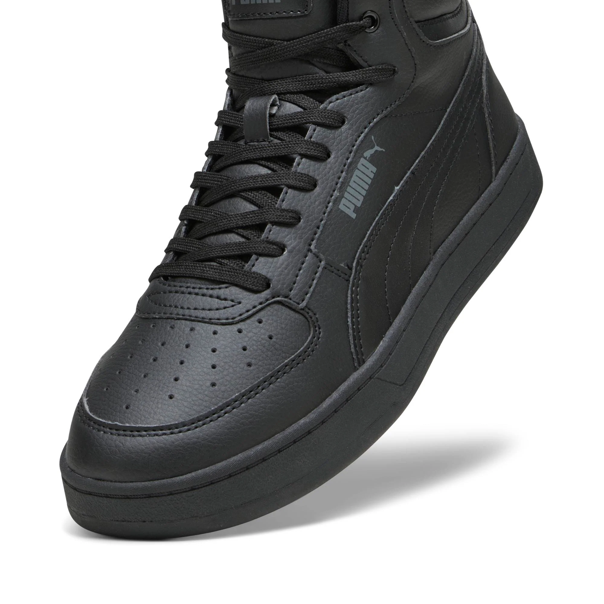 Sneakers alte nere da uomo Puma Caven 2.0 Mid - Image 7