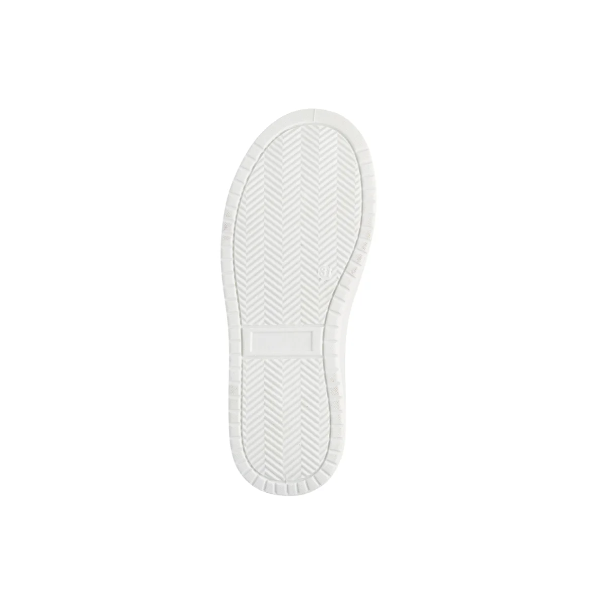 Sneakers alte nere effetto trapuntato con piccole borchie 10 Baci - Image 5