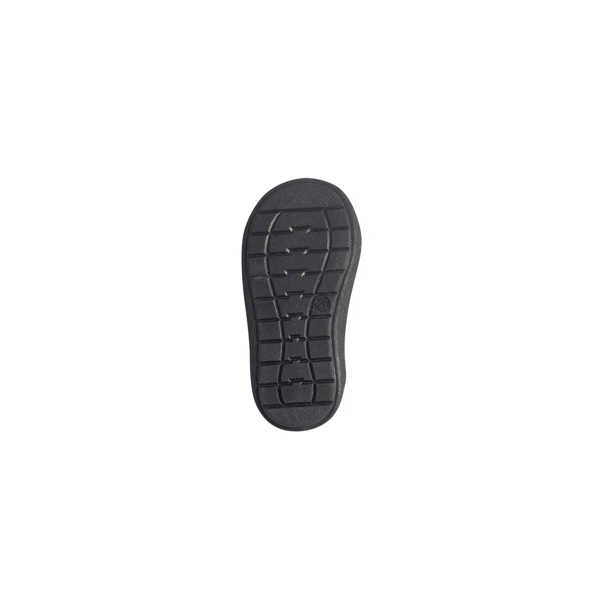 Sneakers alte nere effetto vernice Le scarpe di Alice - Image 4