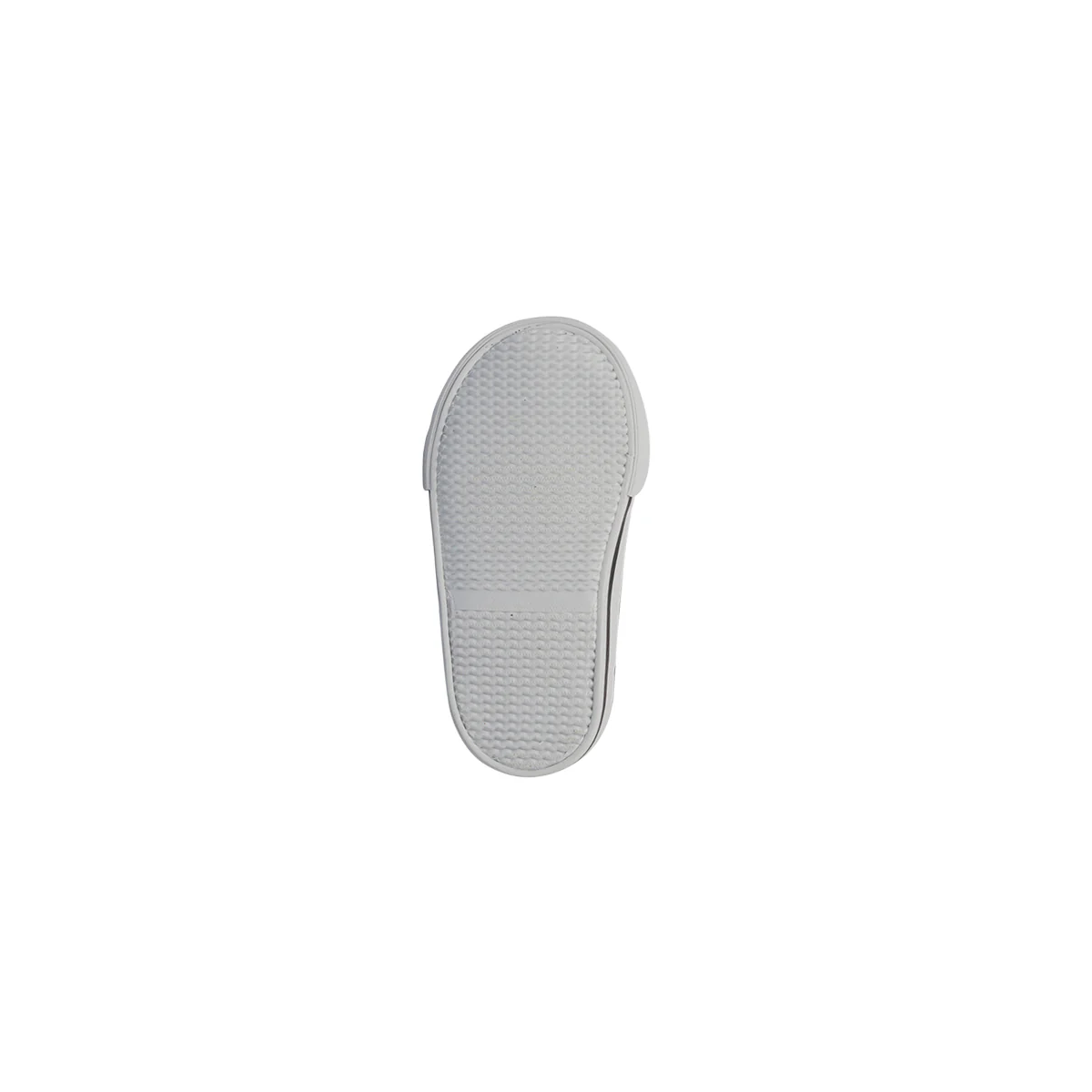 Sneakers alte primi passi argento da bambina Chicco Gassia - Image 8