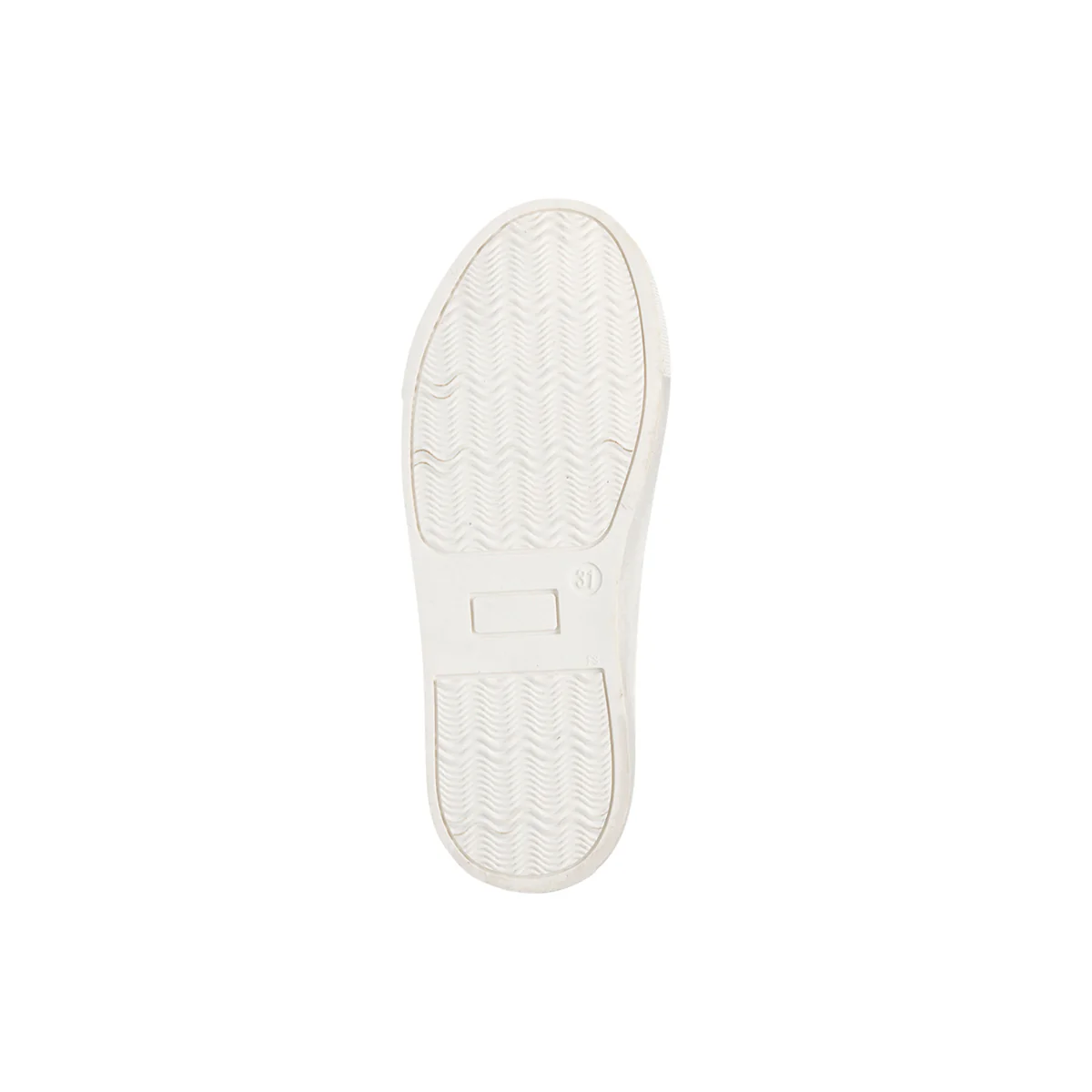Sneakers alte rosa con colletto imbottito Le scarpe di Alice - Image 5