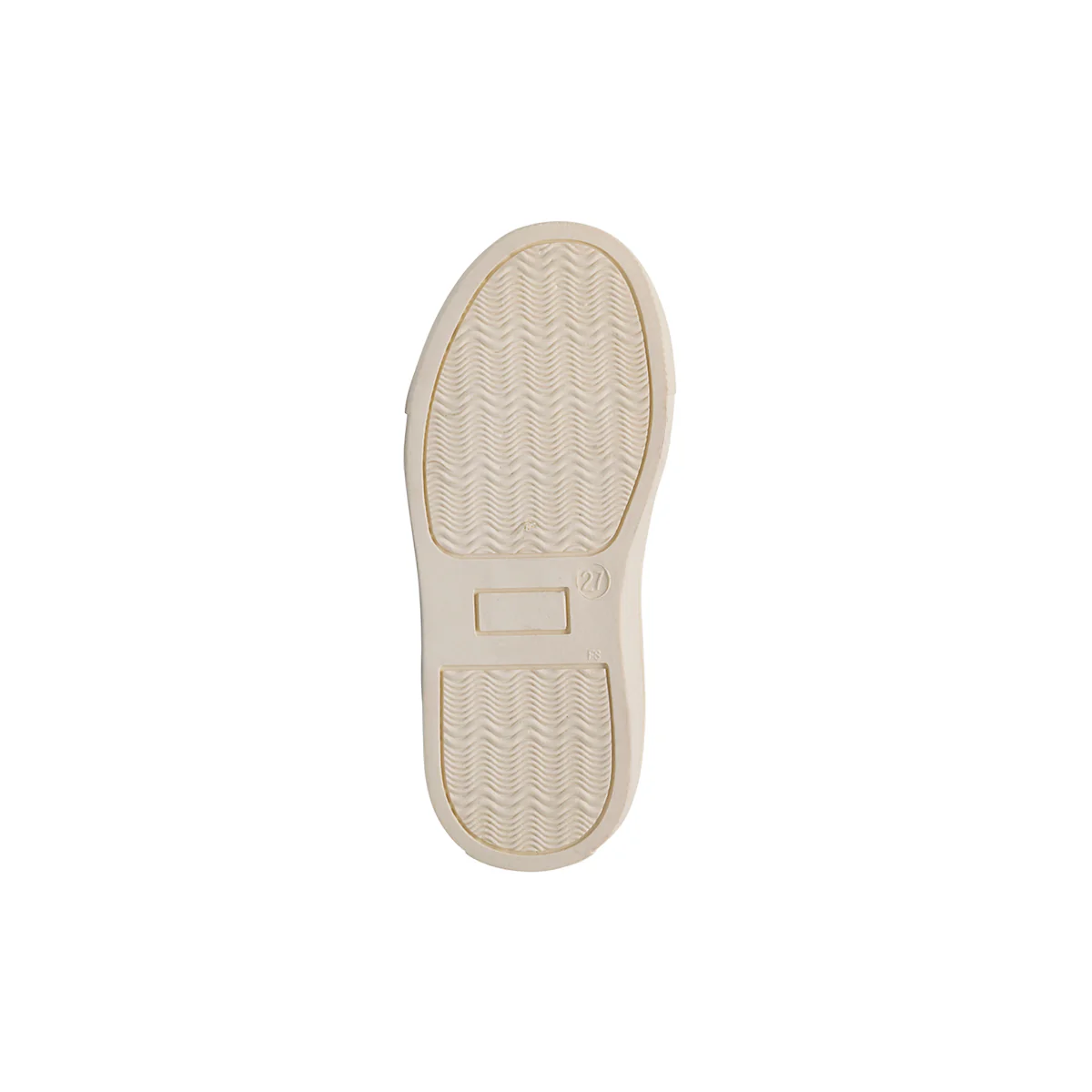 Sneakers alte rosa da Bambina con strappo Le Scarpe di Alice - Image 4