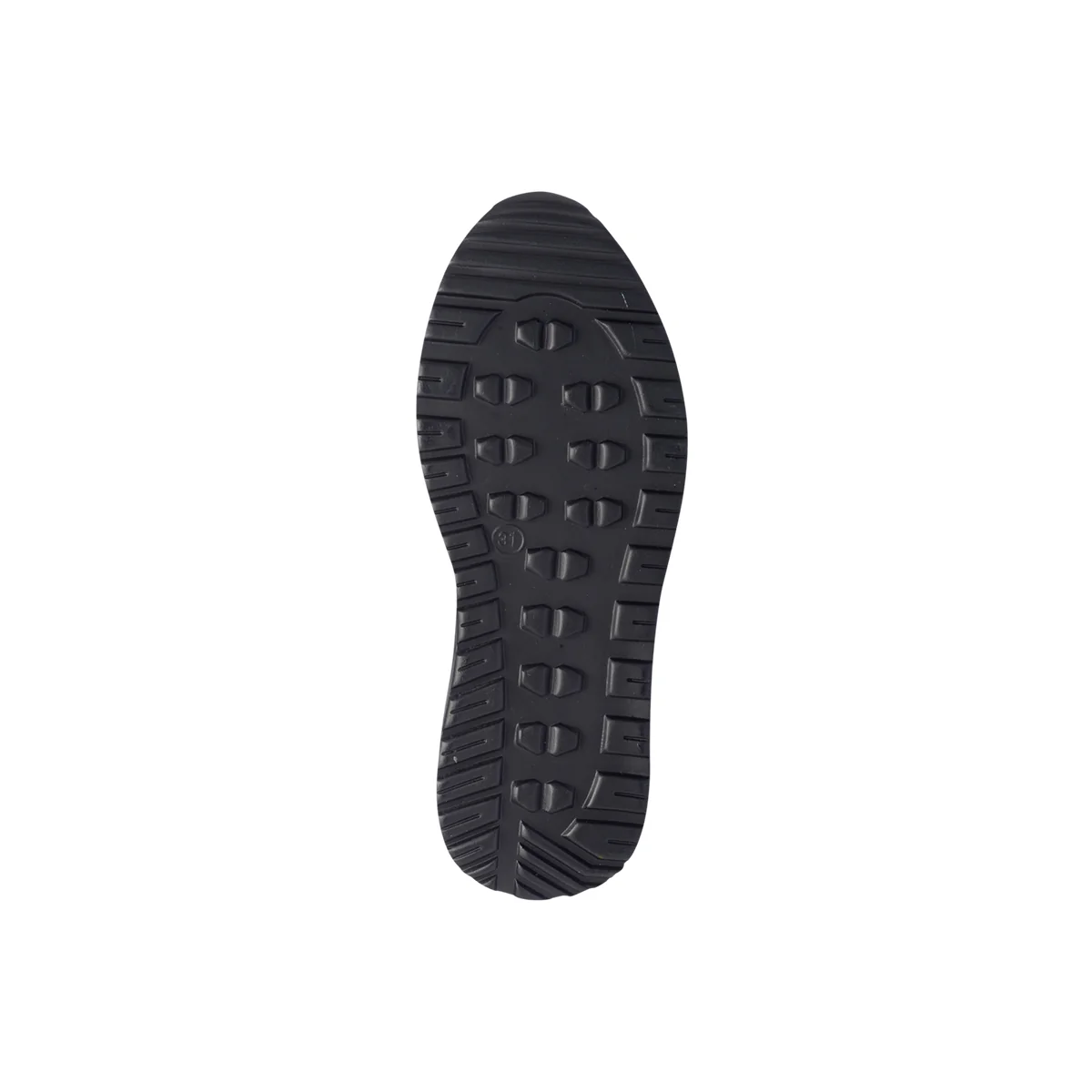 Sneakers animalier con suola ad aria 10 Baci - Image 4
