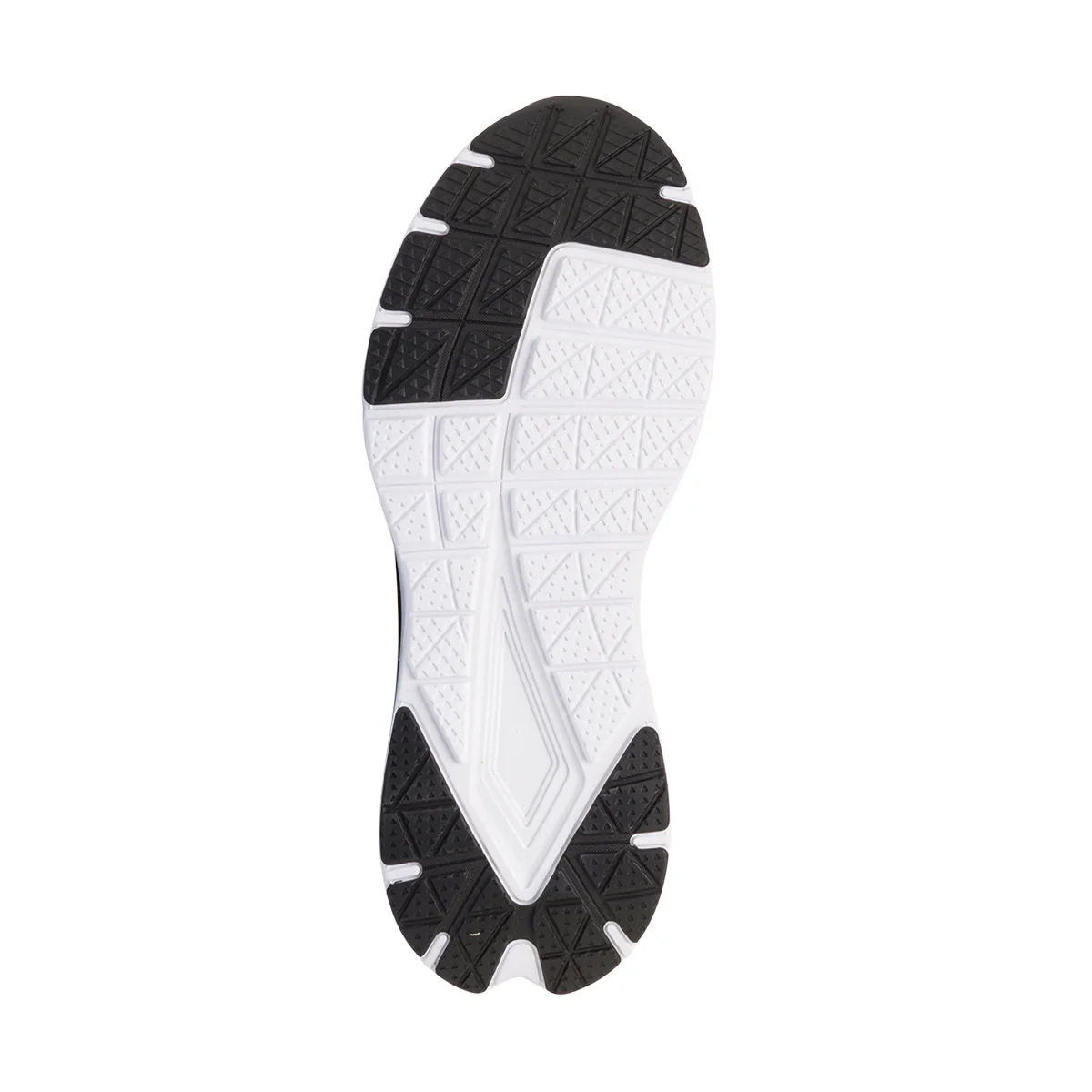 Sneakers arancioni e nere da uomo con logo laterale Tonino Lamborghini Raptorkick Signature - Image 7