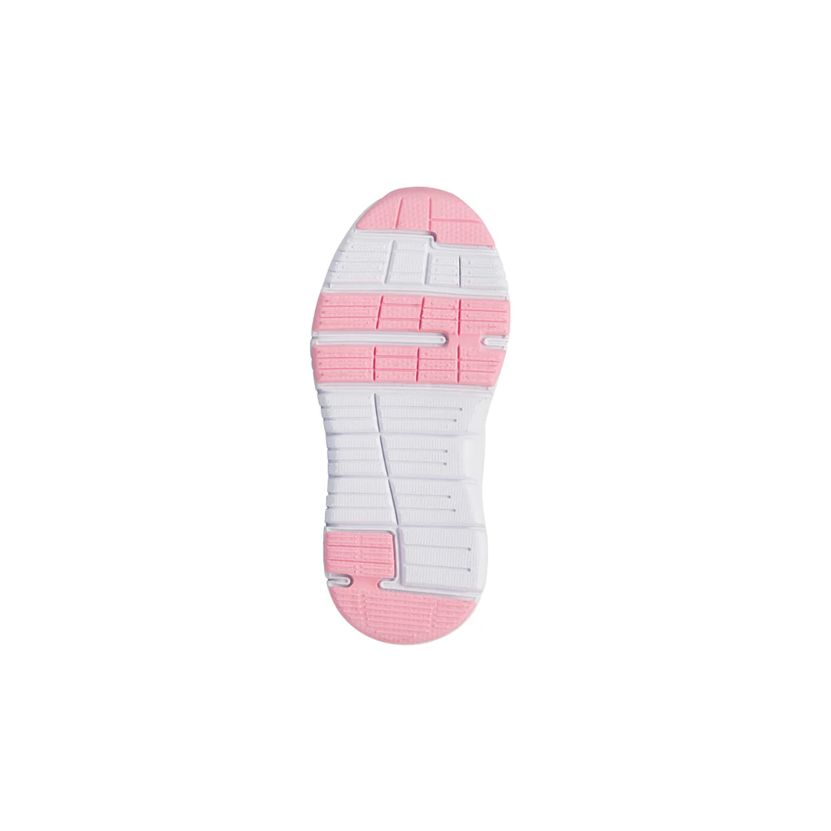 Sneakers arcobaleno da bambina Le scarpe di Alice - Image 4