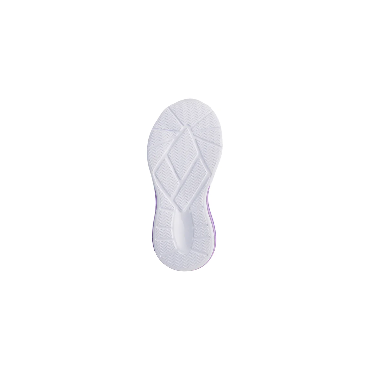 Sneakers argento con Luci e stampa Winx da Bambina - Image 4