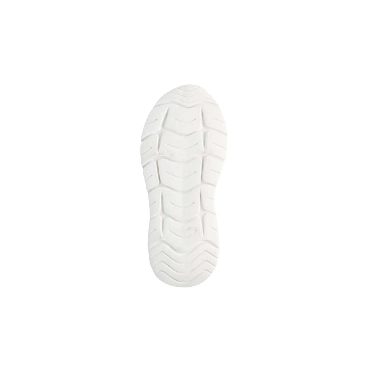 Sneakers argento con luci sulla suola Le scarpe di Alice - Image 4