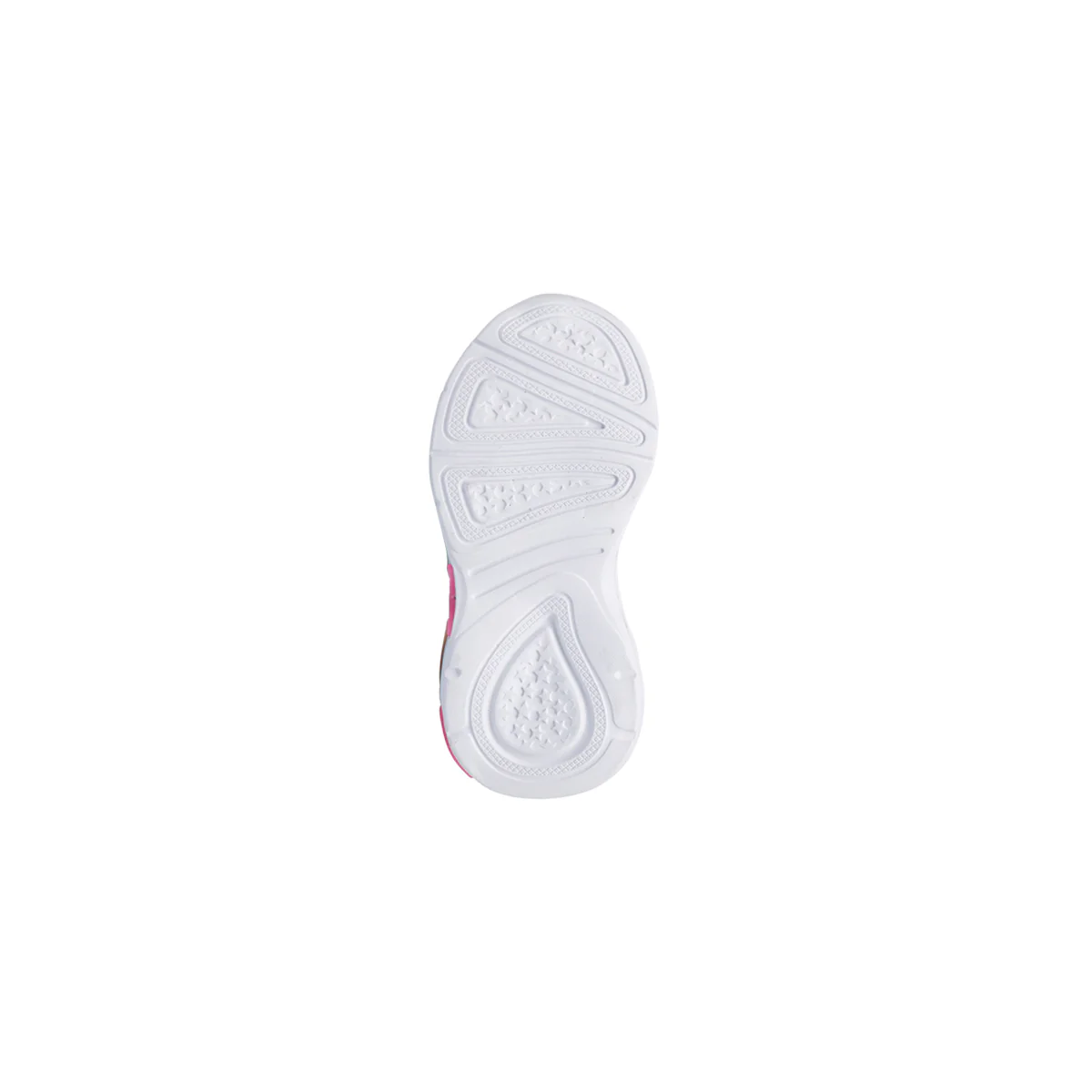 Sneakers argento da bambina con glitter e cuoricini Le scarpe di Alice - Image 4