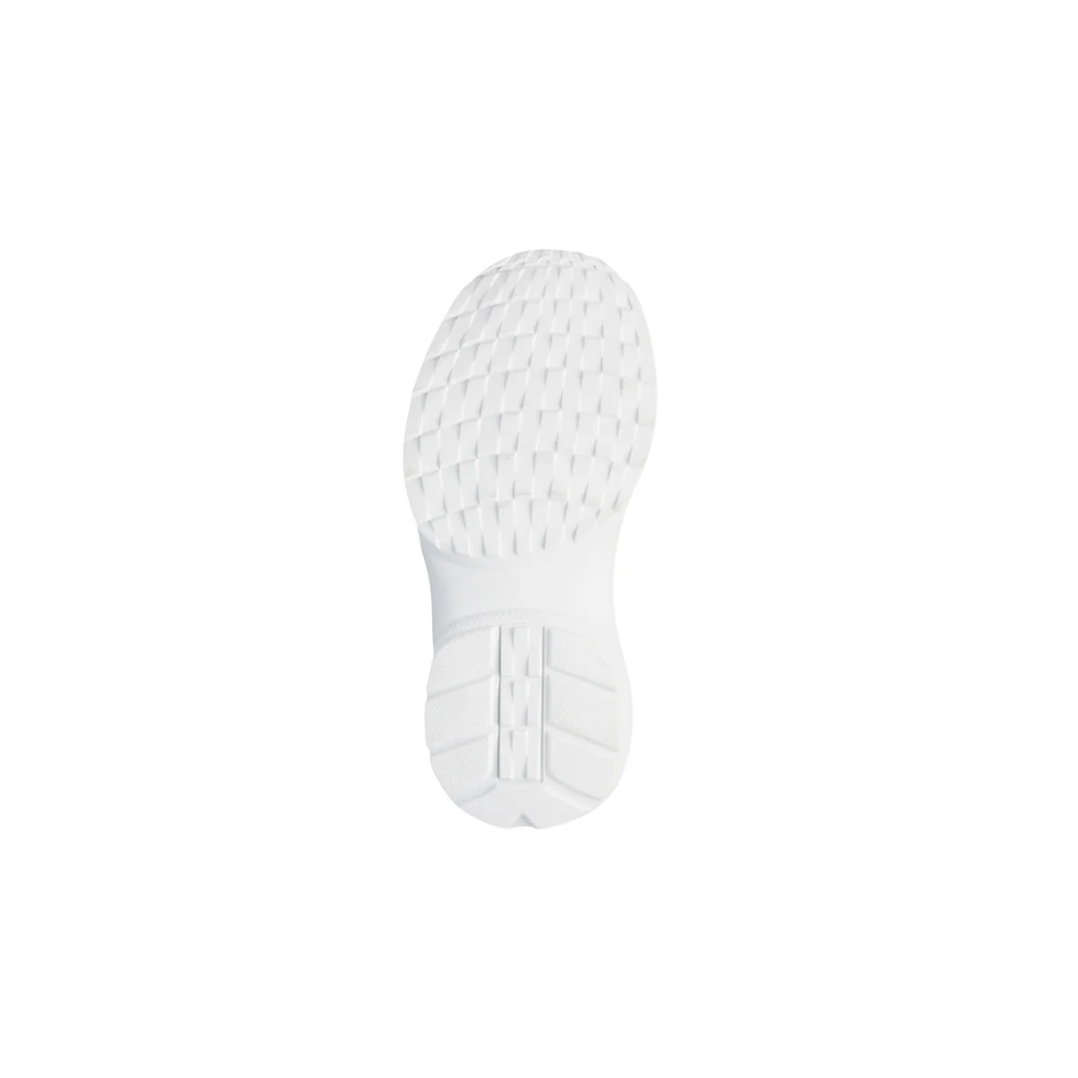 Sneakers argento effetto glitterato con stampa LOL - Image 4