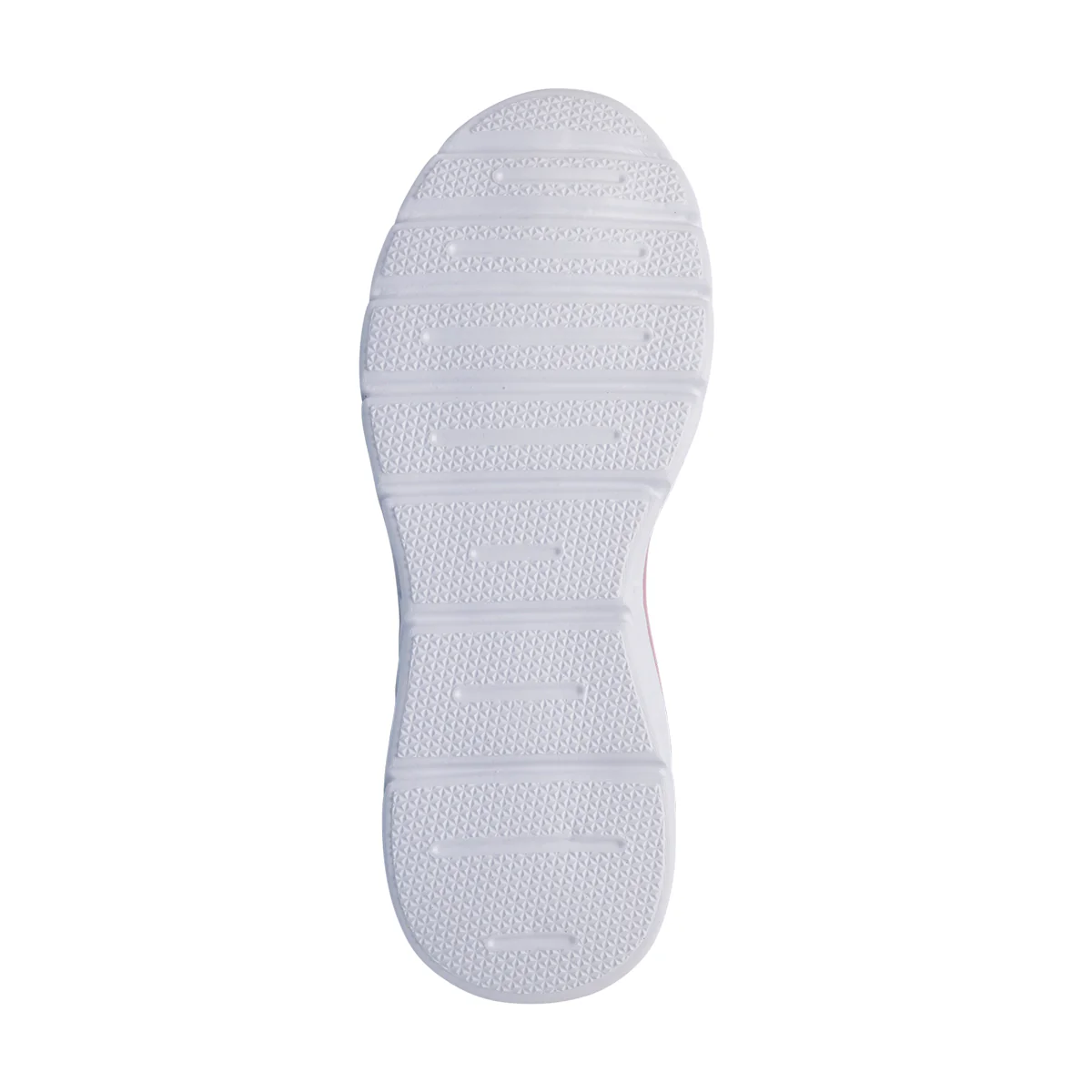 Sneakers argento glitterate da donna Swish Jeans - Image 4