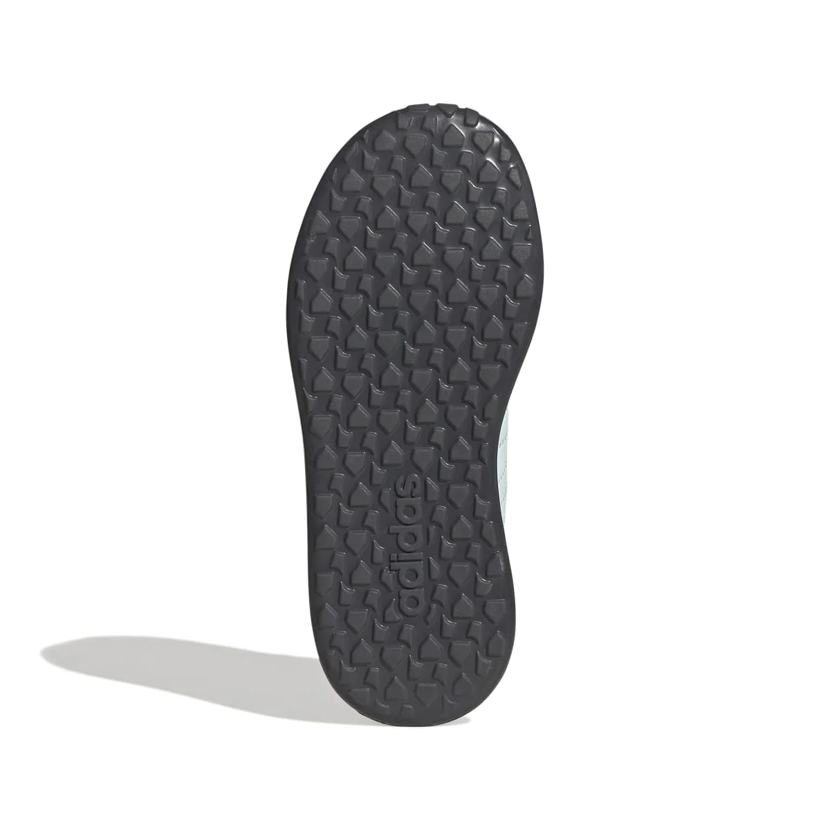 Sneakers azzurre da ragazza con strisce a contrasto adidas Vs Switch 3 K - Image 3