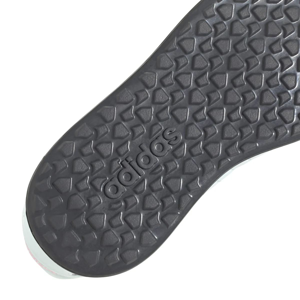 Sneakers azzurre da ragazza con strisce a contrasto adidas Vs Switch 3 K - Image 7