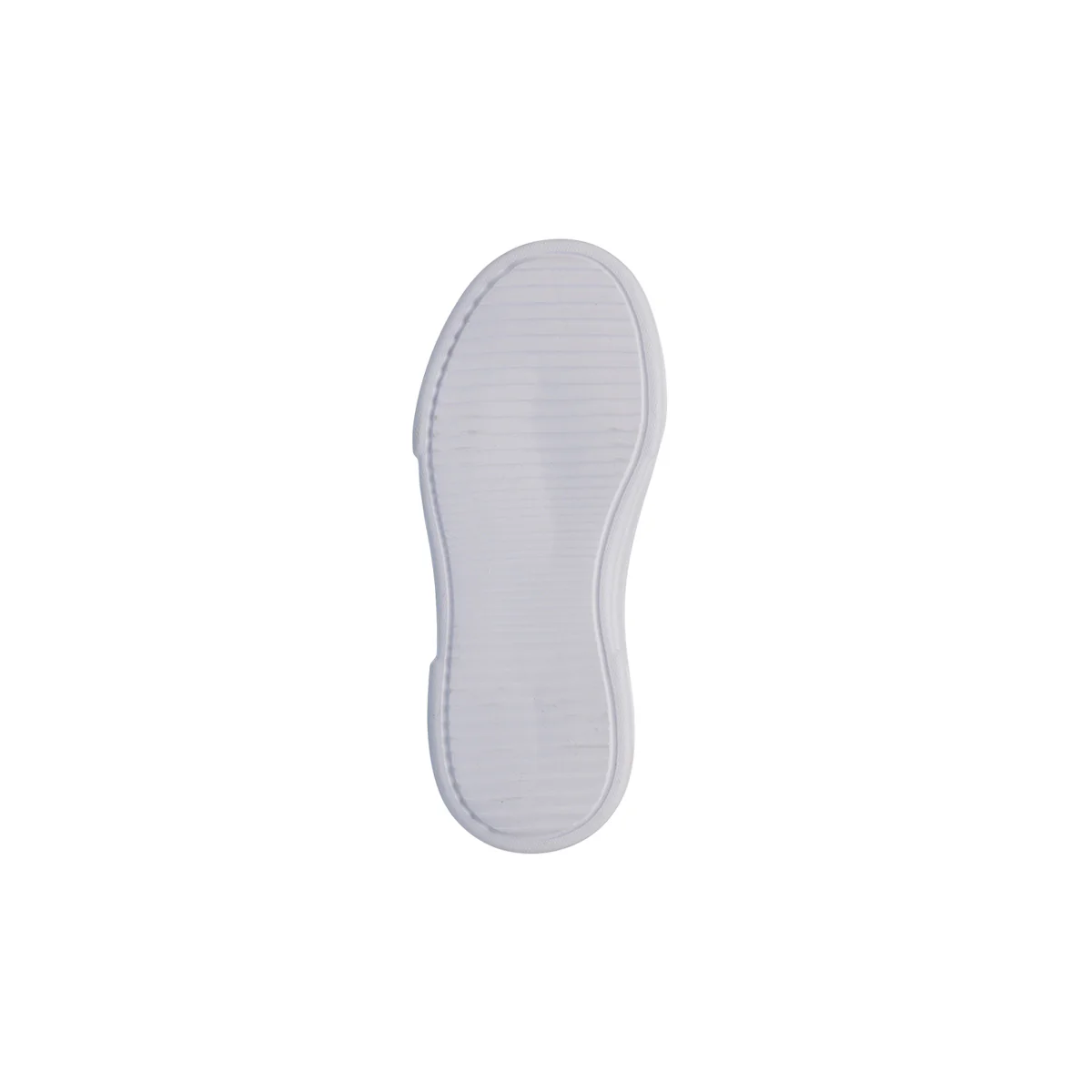 Sneakers Ragazza bianche con stampa colorata Dieci Baci - Image 5