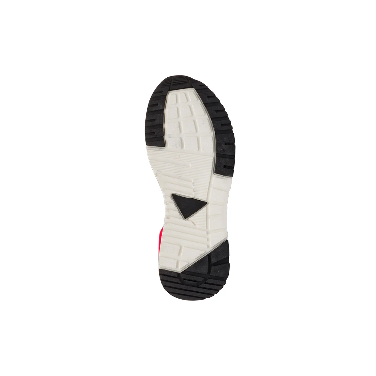 Sneakers Bambino blu e rosse con chiusura a strappo Ducati - Image 6