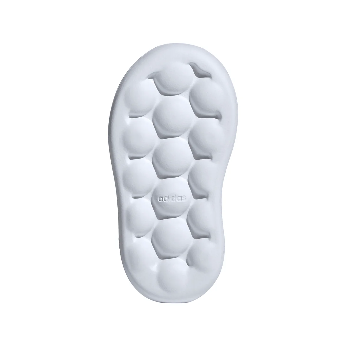 Sneakers bambino primi passi bianche con stampa smile adidas Advantage Smiley - Image 12