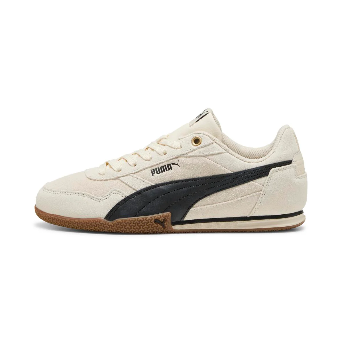 Sneakers beige da Donna BELLA DONNA SD Alpine Snow Puma - Image 2