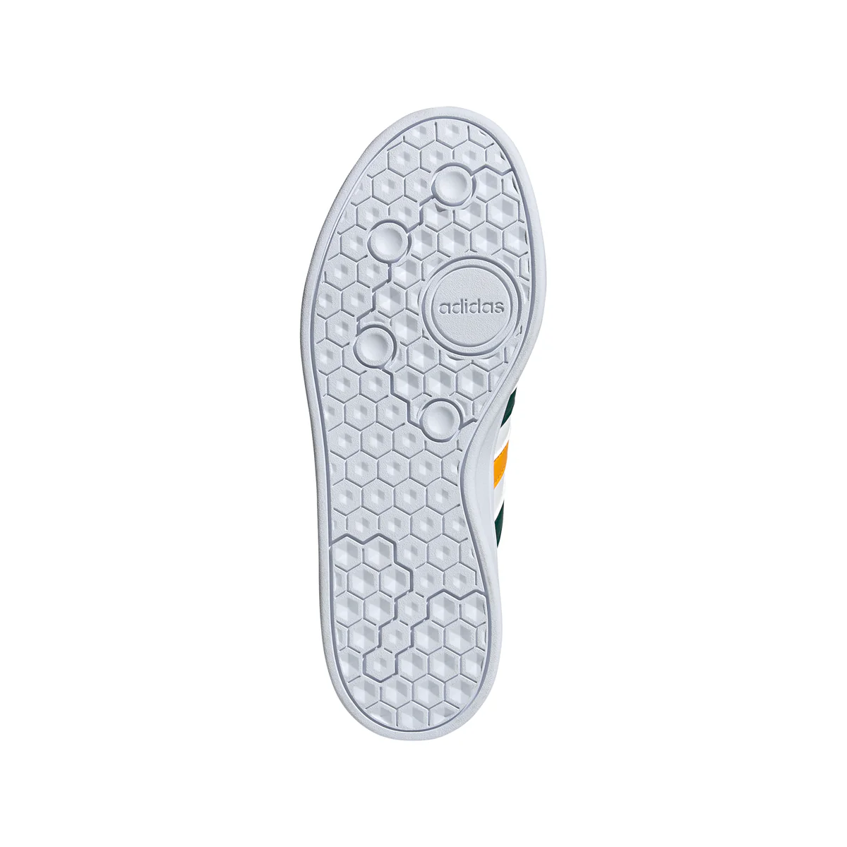 Sneakers bianche adidas Breaknet - Image 7