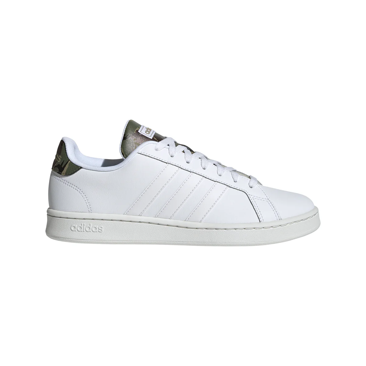 Sneakers bianche adidas Grand Court