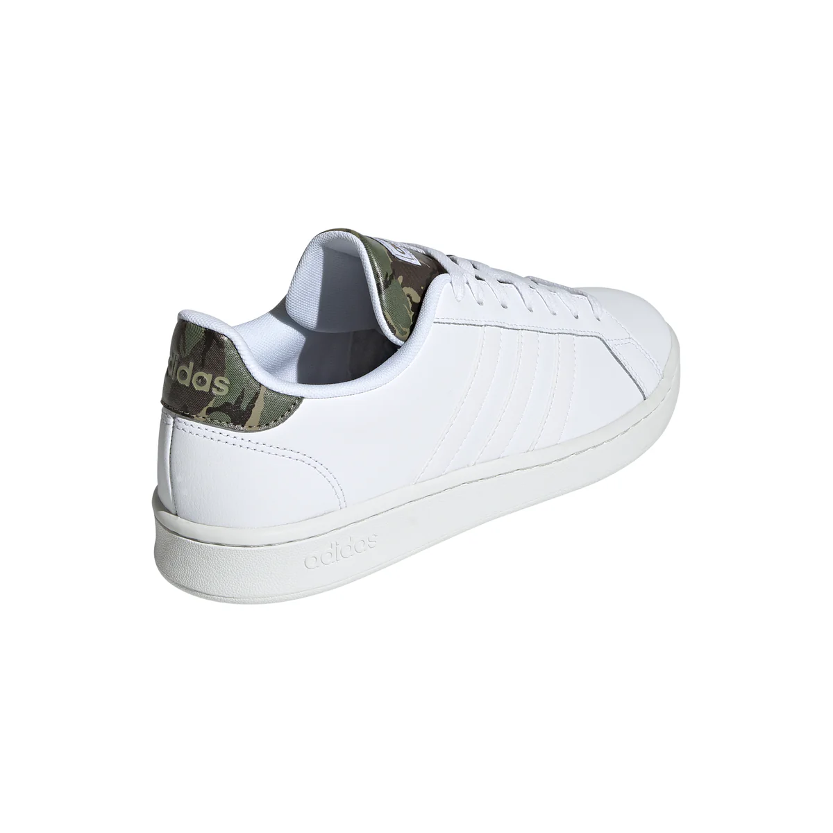 Sneakers bianche adidas Grand Court - Image 8