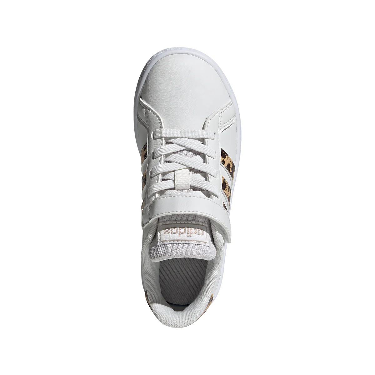 Sneakers bianche adidas Grand Court - Image 4