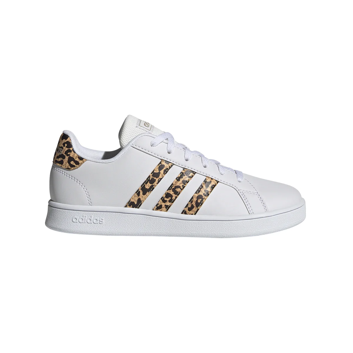 Sneakers bianche adidas Grand Court