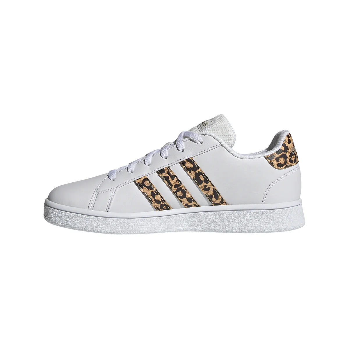 Sneakers bianche adidas Grand Court - Image 3