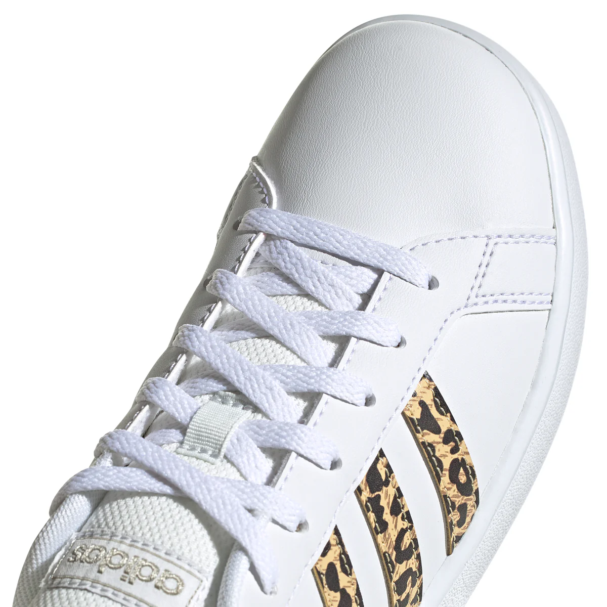 Sneakers bianche adidas Grand Court - Image 5