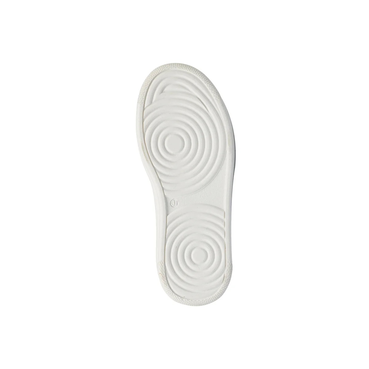 Sneakers Bianche Bambina con dettagli iridescenti Dimensione Danza - Image 6