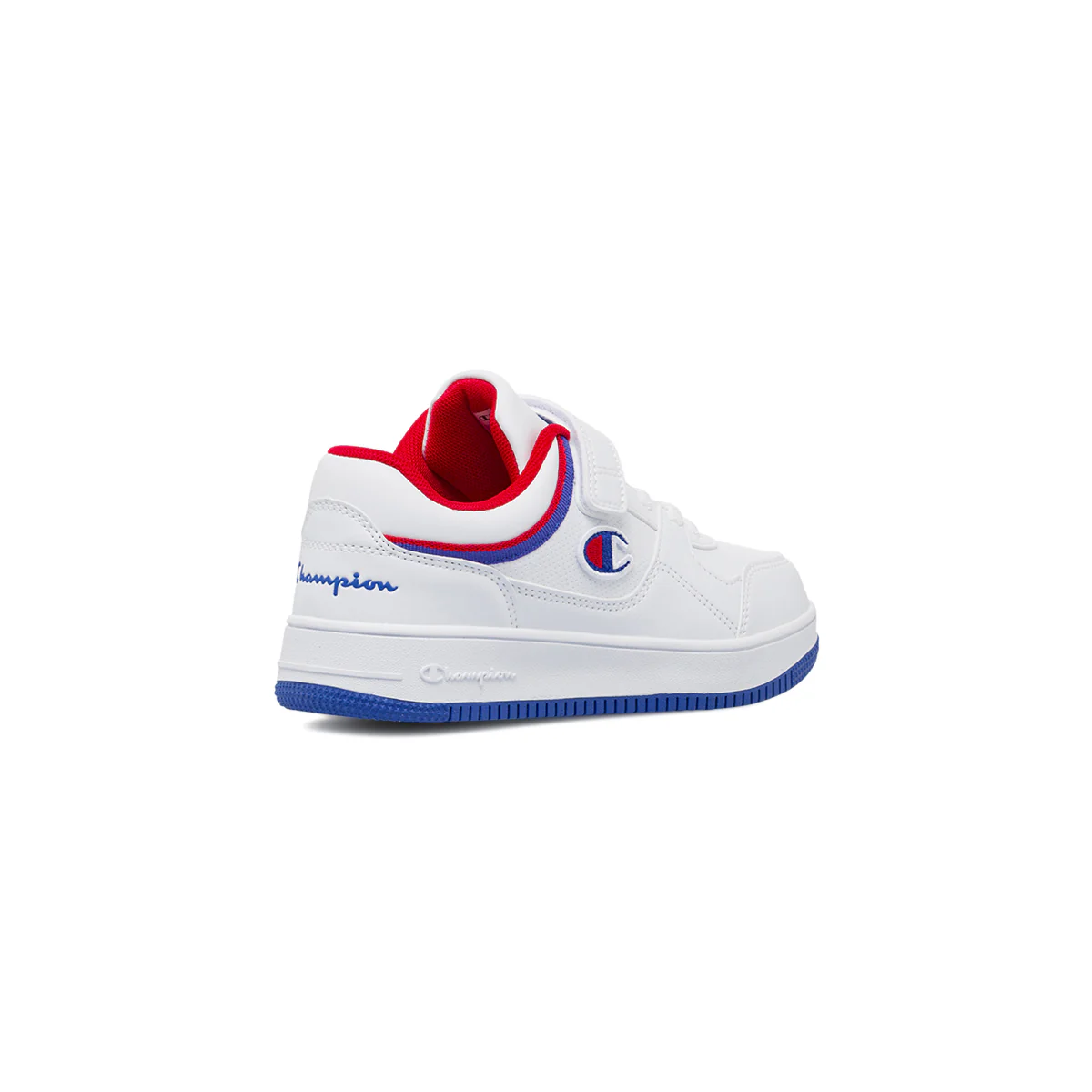 Sneakers Bianche bambino Champion RD18 Low Cut - Image 3