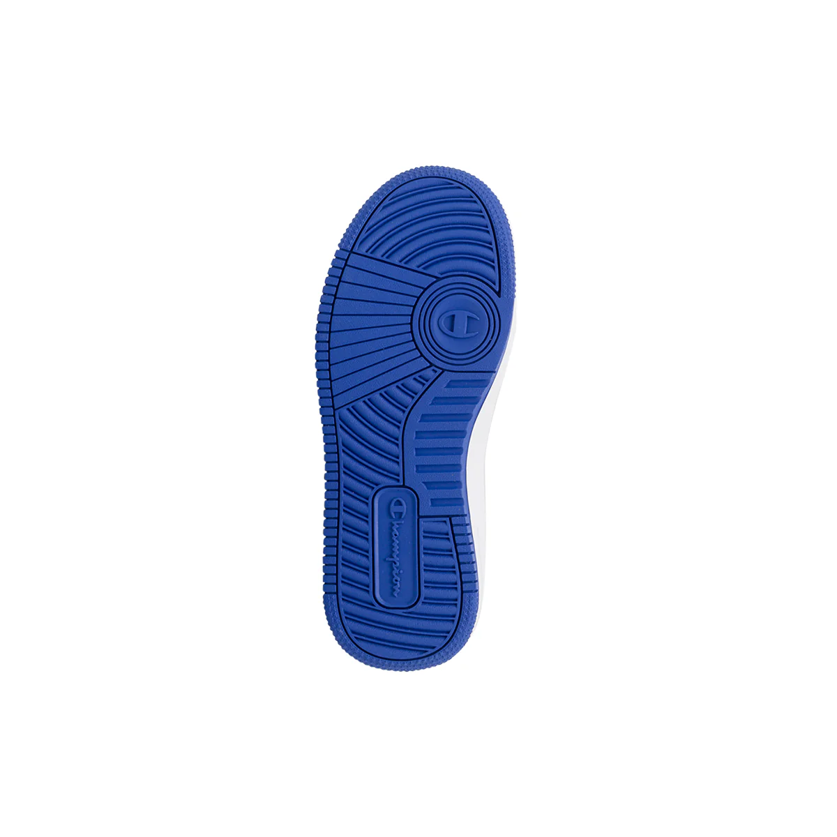 Sneakers Bianche bambino Champion RD18 Low Cut - Image 4