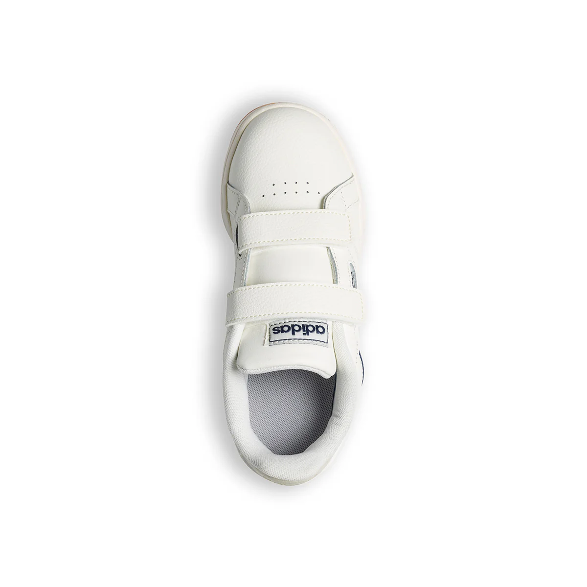 Sneakers bianche con chiusure in velcro adidas Roguera C - Image 8