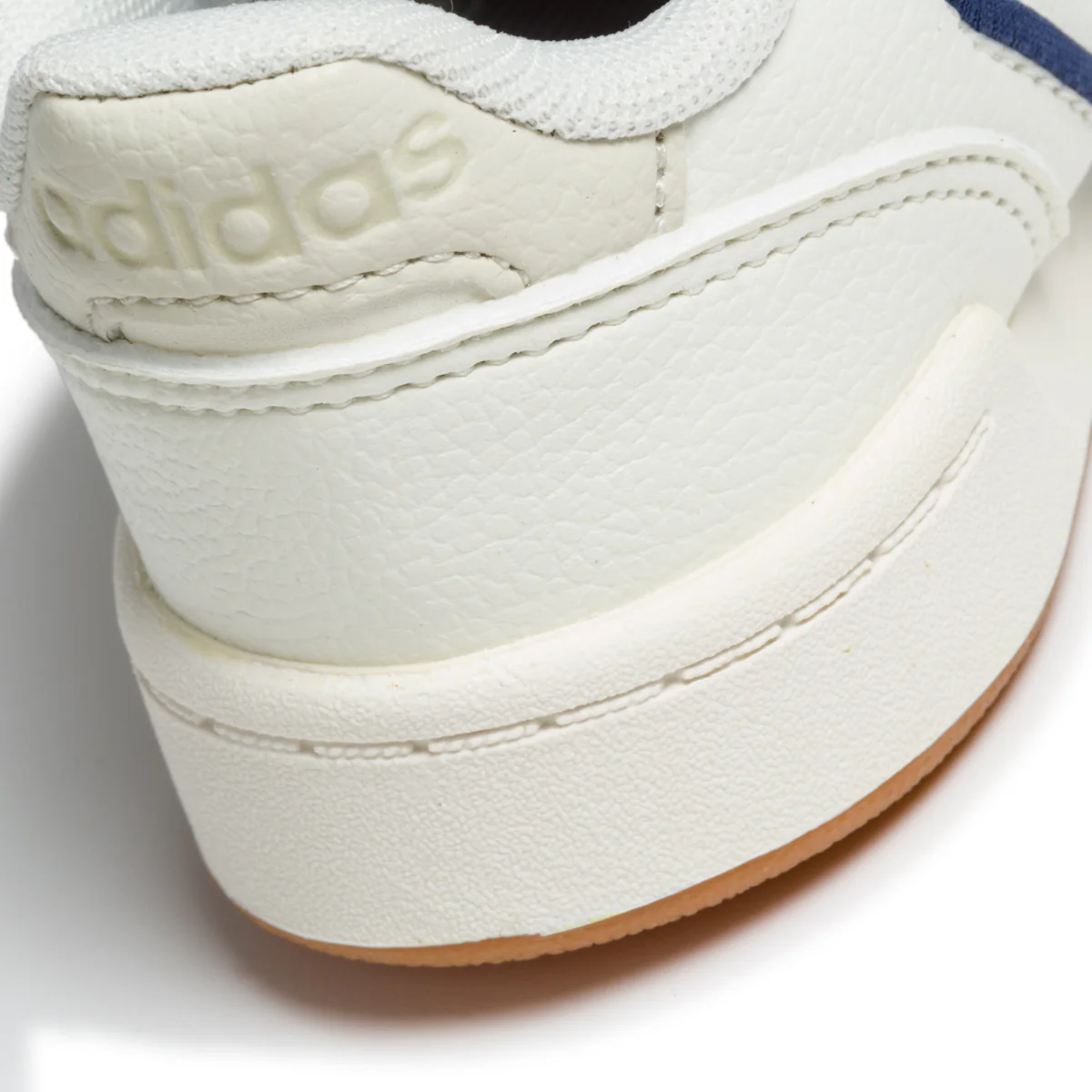 Sneakers bianche con chiusure in velcro adidas Roguera I - Image 7