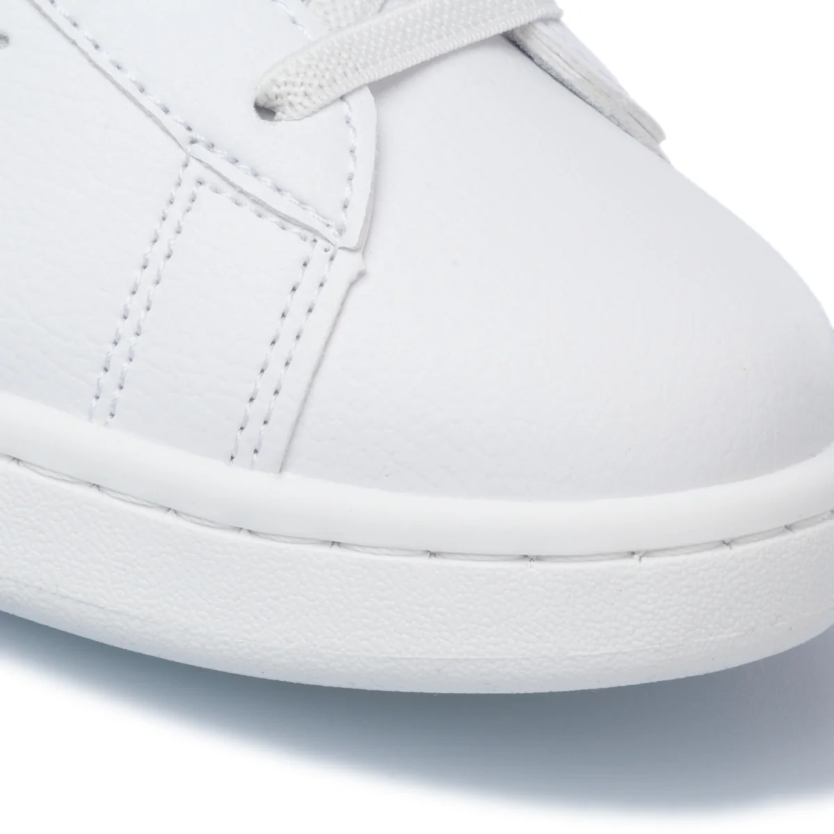 Sneakers bianche con etichetta logata Levi's Avenue - Image 5