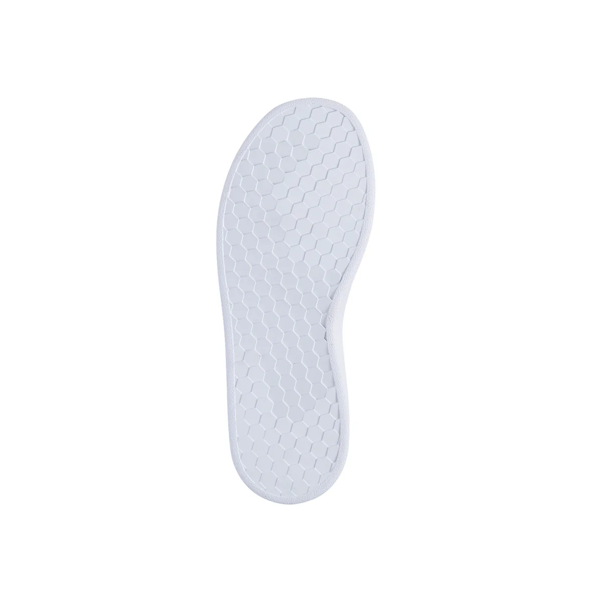 Sneakers bianche con lacci elastici adidas Grand Court C - Image 4