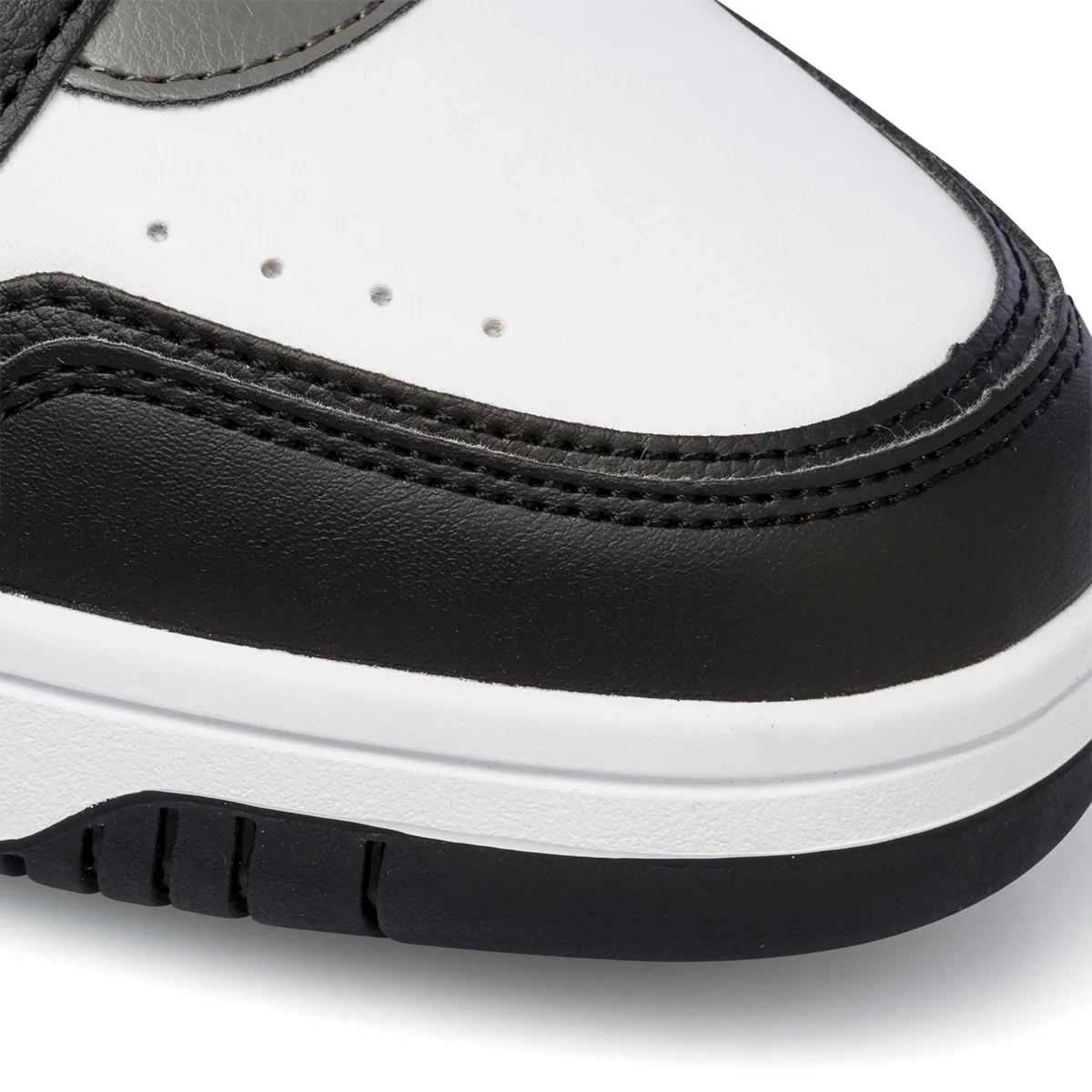 Sneakers bianche con logo a contrasto Puma Rebound Joy Low - Image 5