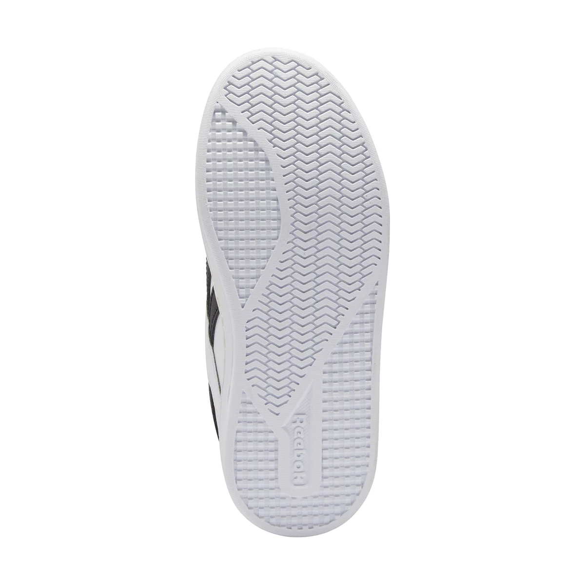 Sneakers bianche con logo a contrasto Reebok Royal Prime 2.0 2V - Image 5