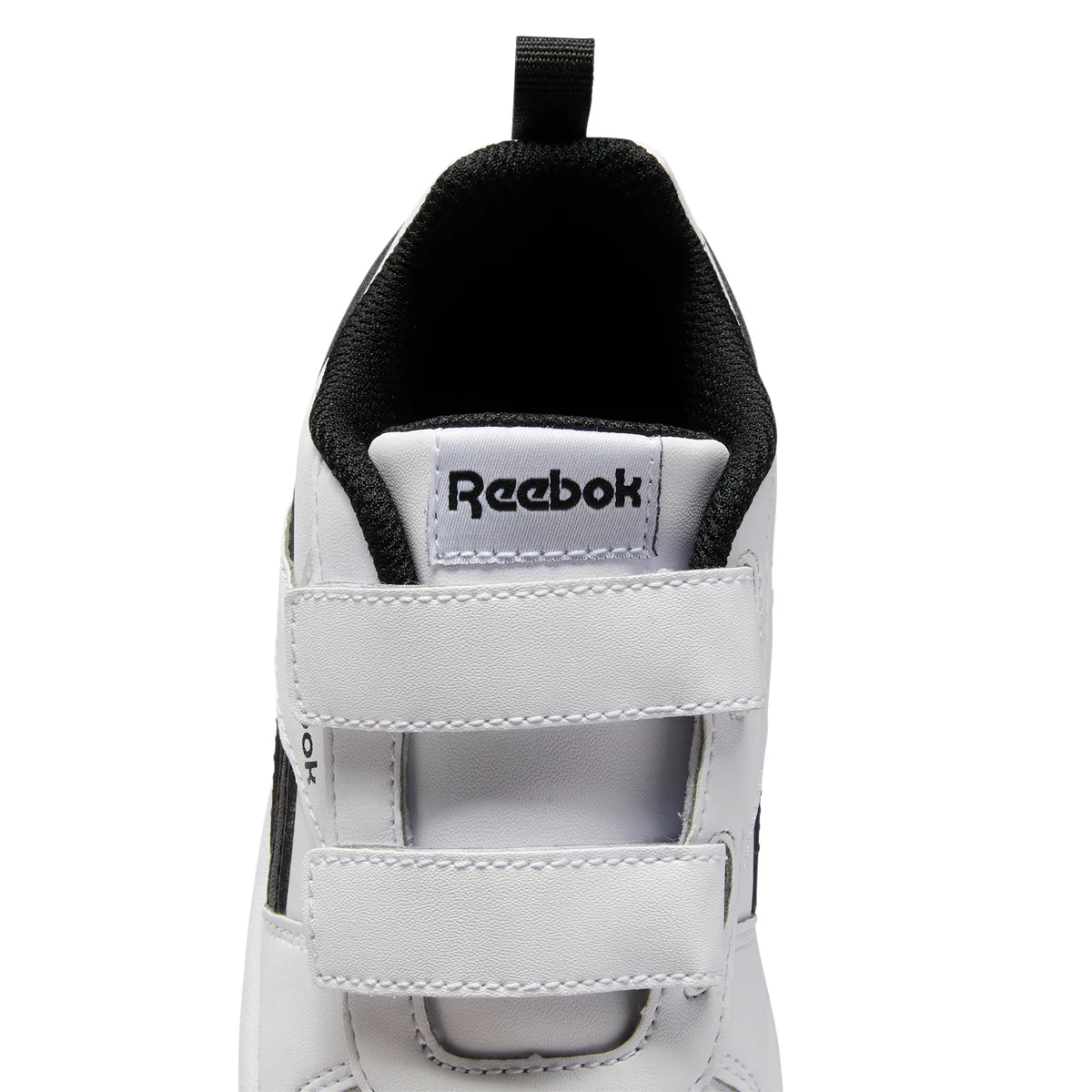 Sneakers bianche con logo a contrasto Reebok Royal Prime 2.0 2V - Image 6