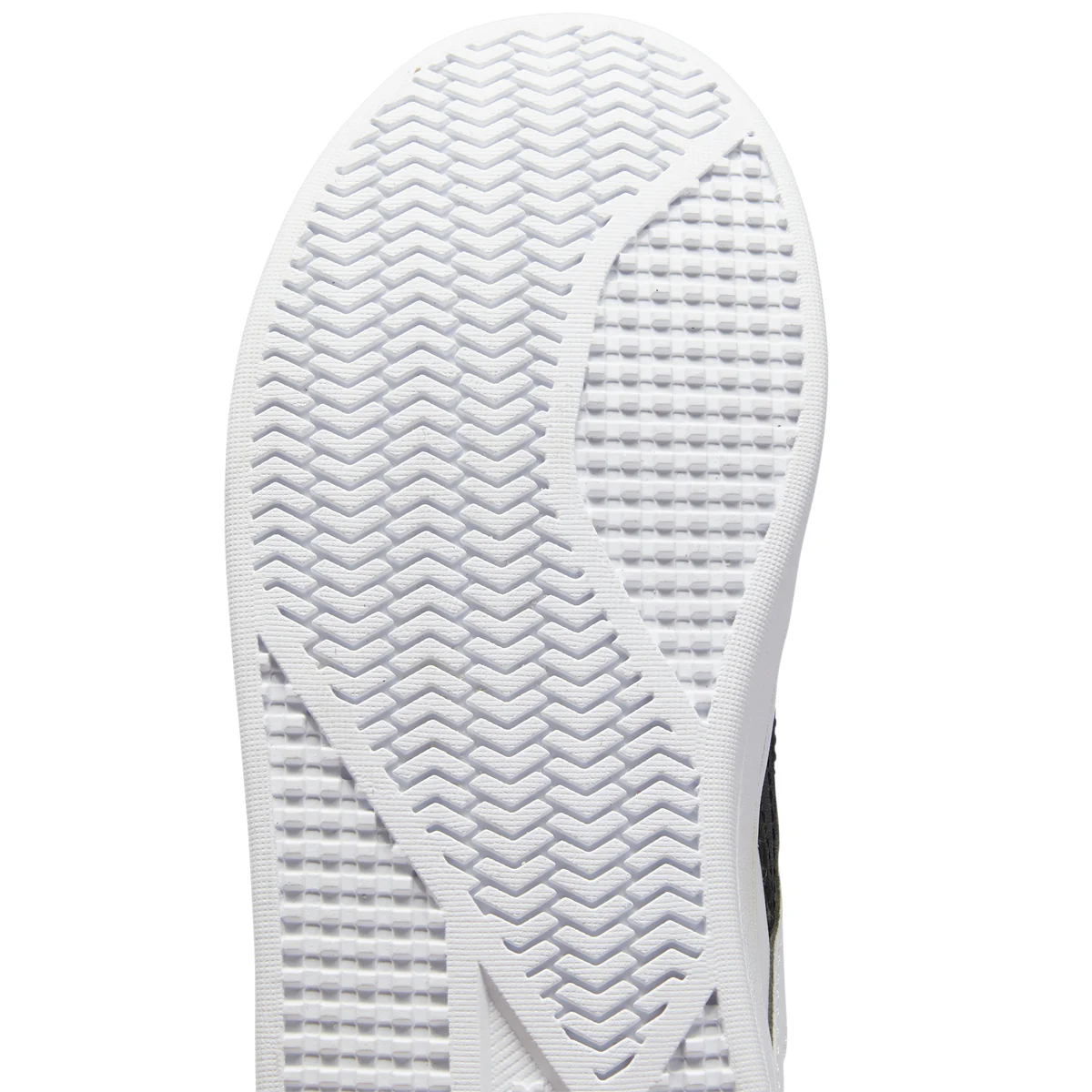 Sneakers bianche con logo a contrasto Reebok Royal Prime 2.0 2V - Image 7