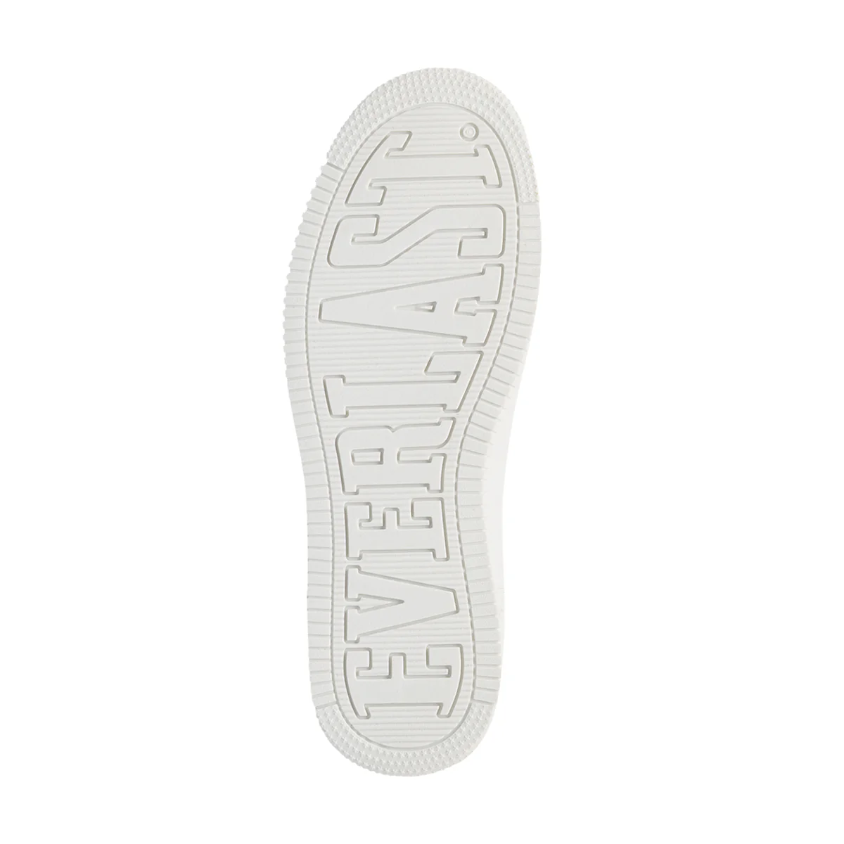 Sneakers bianche con logo e dettagli traforati Everlast - Image 4