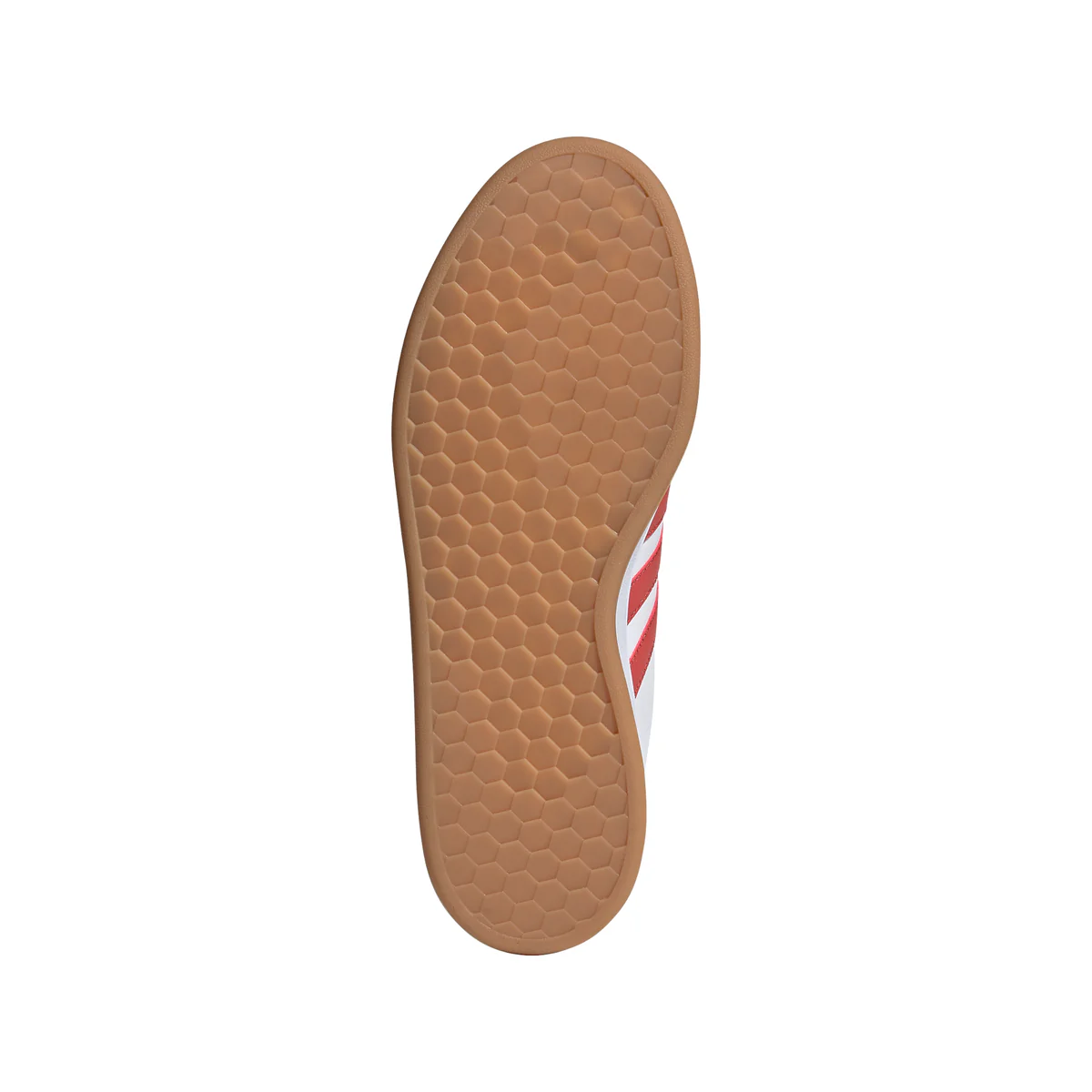 Sneakers bianche con soletta Cloudfoam Comfort adidas Grand Court - Image 7