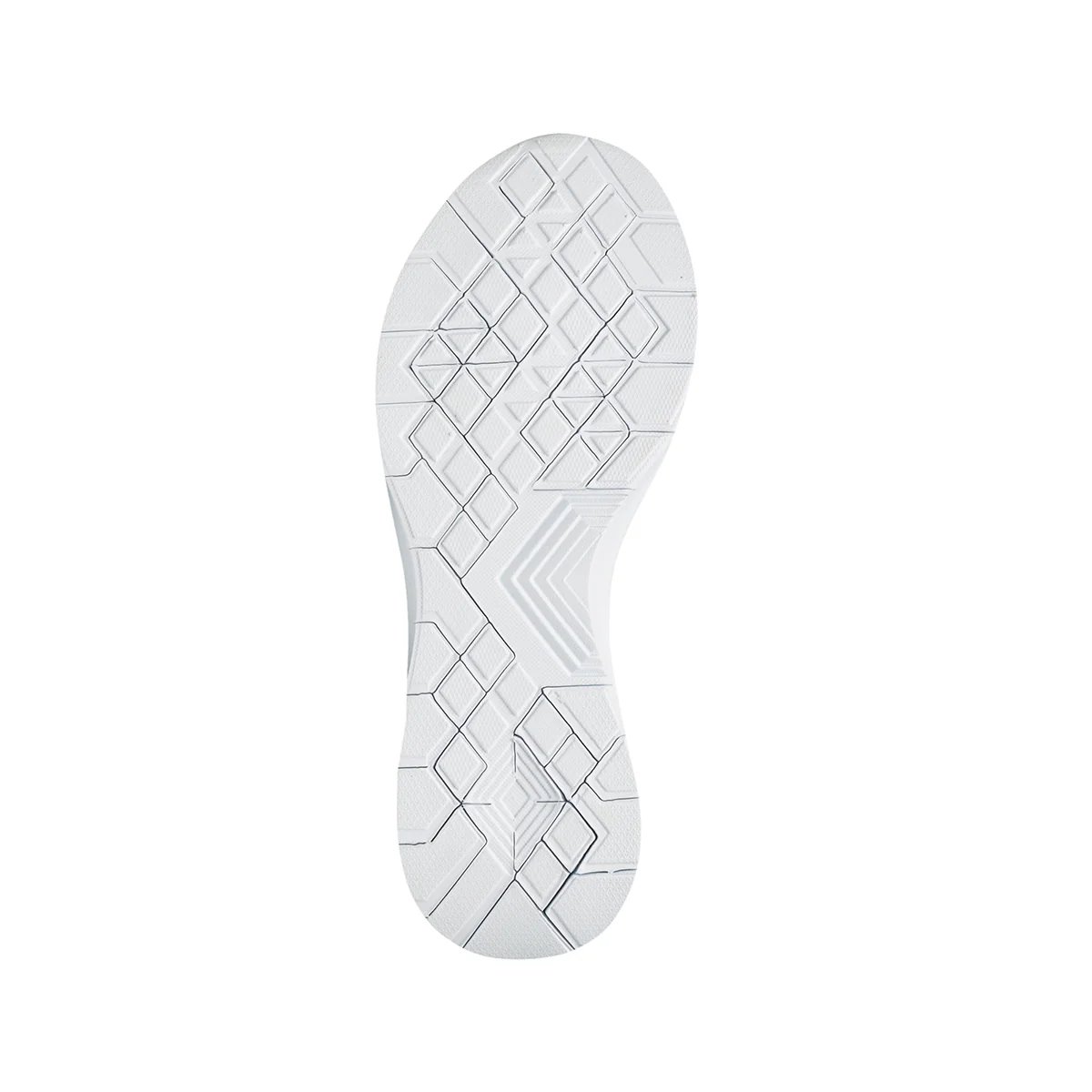 Sneakers bianche con sottopiede Memory Foam Skechers Synergy 2.0 - Image 4
