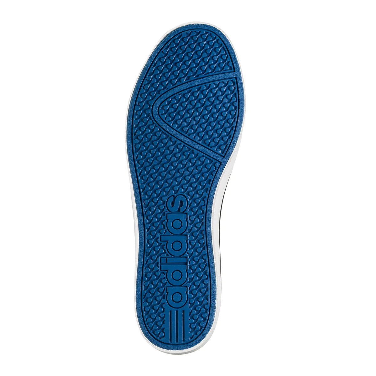 Sneakers bianche con strisce a contrasto adidas Vs Pace - Image 4