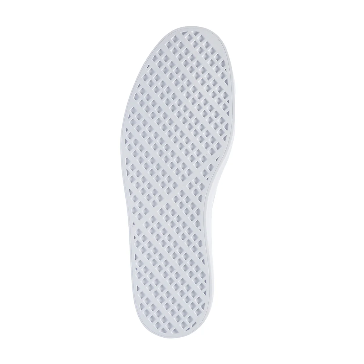 Sneakers bianche con striscia laterale a contrasto Puma Smash Vulc - Image 4