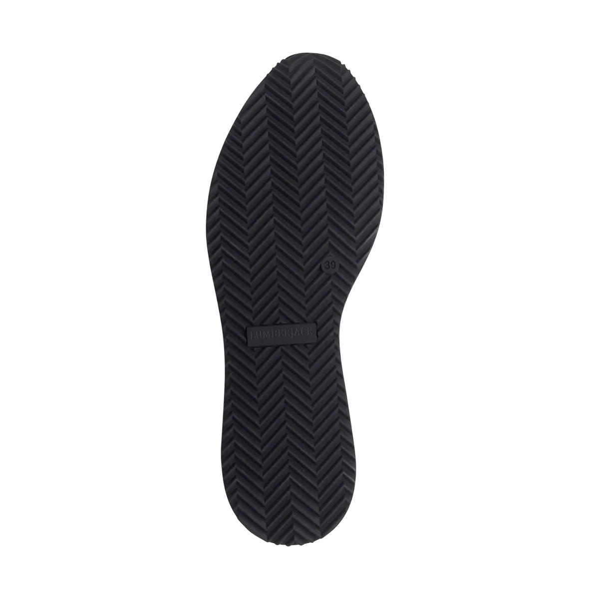 Sneakers bianche con zeppa da donna Lumberjack Kendal - Image 4