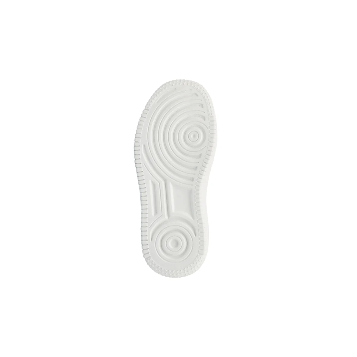 Sneakers Bianche da Bambina con chiusura a strappo Lumberjack - Image 6