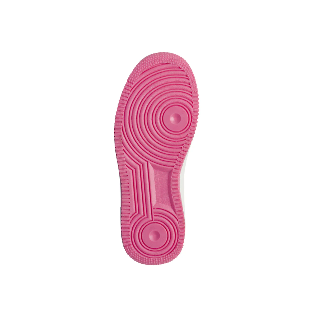 Sneakers bianche da Bambina con grafiche graffiti Dimensione Danza - Image 6