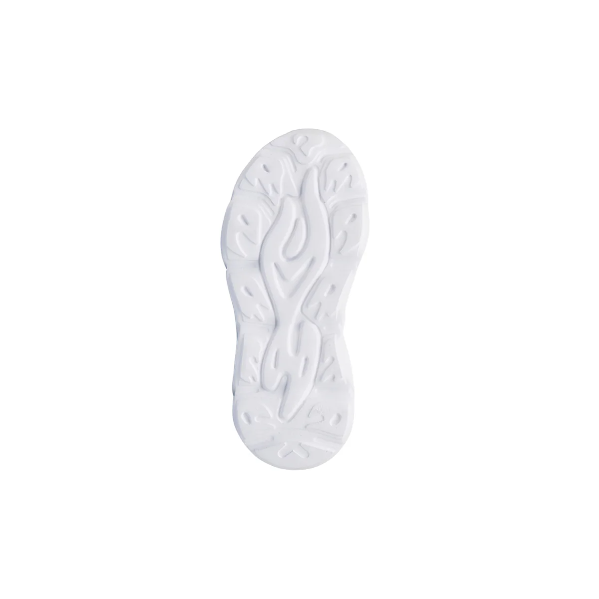 Sneakers bianche da bambina con luci e stampe Hello Kitty - Image 6