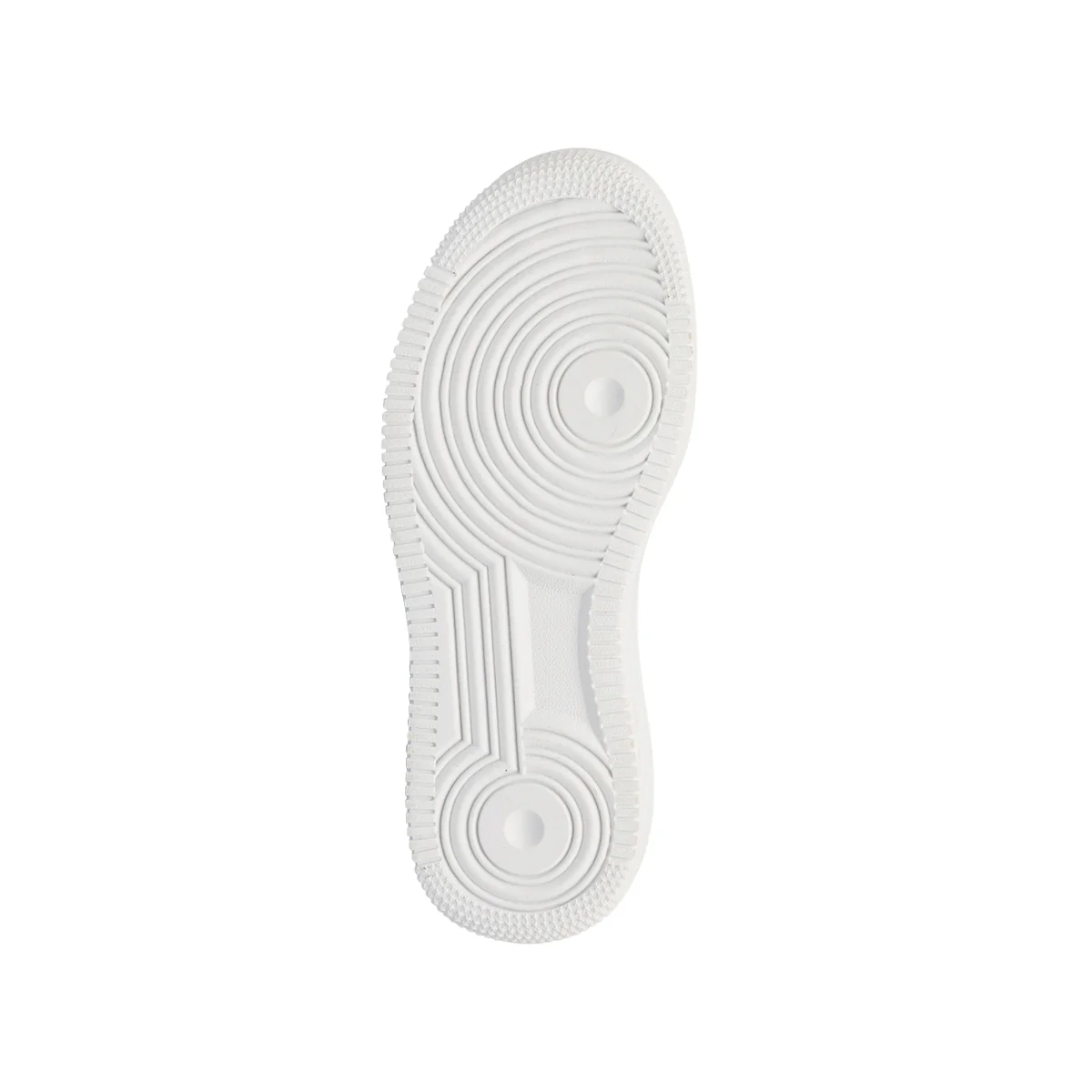 Sneakers bianche da bambina Enrico Coveri Jordy - Image 4