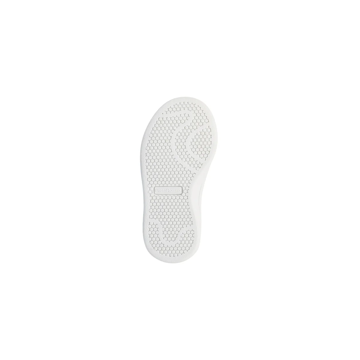 Sneakers bianche da bambina P Go - Image 4