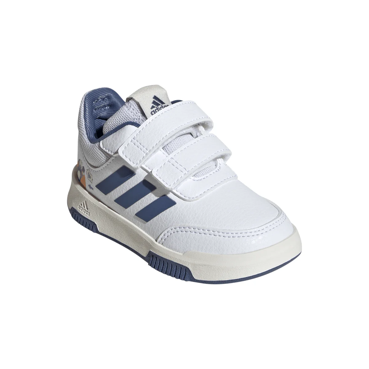 Sneakers bianche da Bambino con stampa Disney TENSAUR SPORT MICKEY adidas - Image 2